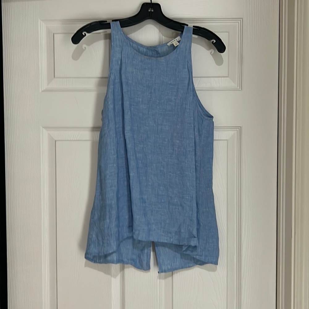 Soft Joie top